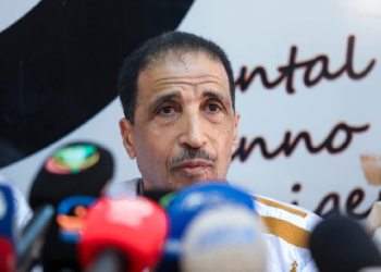 « Ne subissez plus les hausses » : Le cri d&rsquo;alarme d&rsquo;Ould Mouloud face à la cherté de la vie