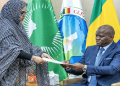 Secrétariat de l’OIF : La Mauritanie mise sur le soutien du Gabon