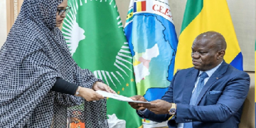 Secrétariat de l&rsquo;OIF : La Mauritanie mise sur le soutien du Gabon