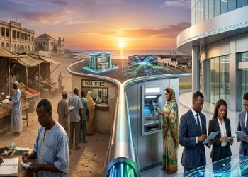 De l&rsquo;argent mobile aux marchés des capitaux : la nouvelle ère financière de la Mauritanie