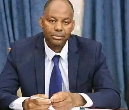 Mauritanie : la justice confirme l’intégrité de Taleb Ould Sid’Ahmed