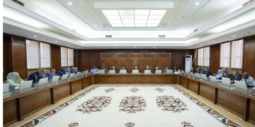 Compte-rendu de la réunion du Conseil des ministres du mercredi 29 juillet 2026