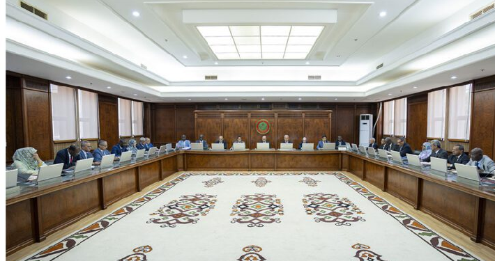 Compte-rendu de la réunion du Conseil des ministres du mercredi 29 juillet 2026