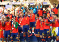 Coupe du Monde 2026 : au bout du suspense, l’Espagne s’offre un second titre mondial face à l’Argentine