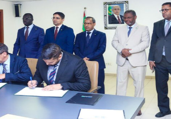 Souveraineté alimentaire et décentralisation : La Mauritanie et le FIDA réinventent leur modèle de coopération