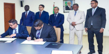 Souveraineté alimentaire et décentralisation : La Mauritanie et le FIDA réinventent leur modèle de coopération