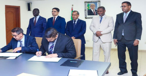 Souveraineté alimentaire et décentralisation : La Mauritanie et le FIDA réinventent leur modèle de coopération
