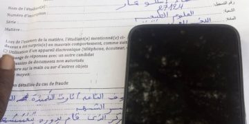 Fraude au baccalauréat 2026 à Kankossa : un vaste réseau démantelé par les forces de sécurité