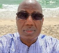Bakary tandia
