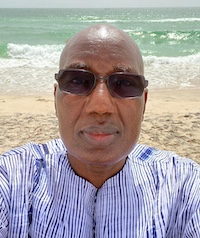 Bakary tandia