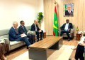 Coopération internationale : Nouakchott renforce ses alliances avec l&rsquo;Occident