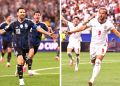 L&rsquo;Argentine en route pour un nouveau sacre mondial
