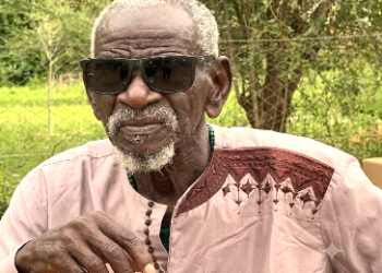 Obsèques du Commissaire Sall Jibril : Les remerciements appuyés de la famille à la Sûreté Nationale