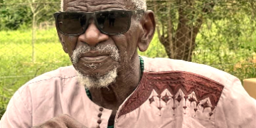 Obsèques du Commissaire Sall Jibril : Les remerciements appuyés de la famille à la Sûreté Nationale