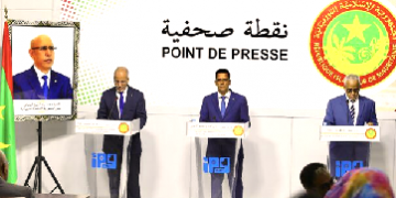 Transition énergétique : 69,5 millions de dollars pour l&rsquo;électrification totale du monde rural d&rsquo;ici 2030