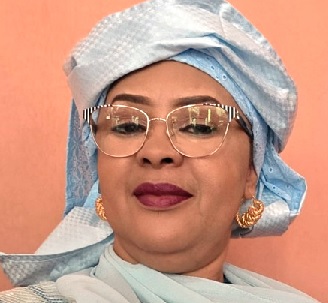 Mauritanie : Démission de Kadiata Ba, vice-présidente du mouvement IRA
