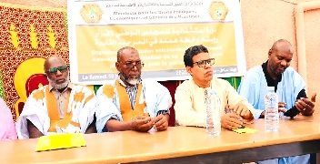 Mauritanie : Le Manifeste des Haratines appelle à la mobilisation générale avant le dialogue national