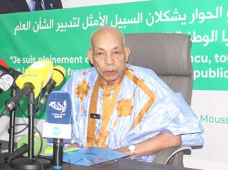 Moussa Fall reconduit au Dialogue national : Les dessous d&rsquo;un accord pouvoir-opposition