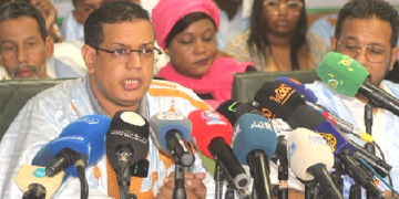 Mauritanie : Les visages de la nouvelle alliance qui défie le gouvernement