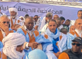 Mauritanie : L’opposition réunie à Nouadhibou pour dresser un bilan critique du pays
