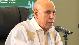 Face aux crises mondiales, la Mauritanie s’impose comme la force tranquille du Sahel