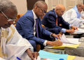 Crise politique en Mauritanie : L&rsquo;accord in extremis qui sauve le dialogue national