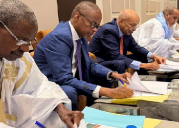 Crise politique en Mauritanie : L&rsquo;accord in extremis qui sauve le dialogue national