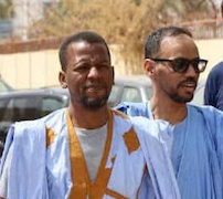 Mauritanie : des militants portent plainte contre les appels à un troisième mandat de Ghazouani