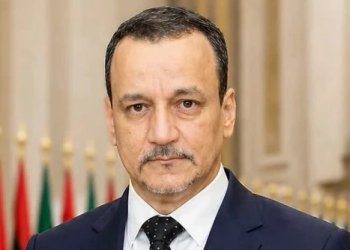 Le Mauritanien Ismail Ould Cheikh Ahmed prend la tête de l&rsquo;OCI