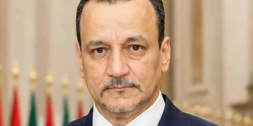 Le Mauritanien Ismail Ould Cheikh Ahmed prend la tête de l&rsquo;OCI