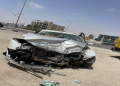 De Nouadhibou à Néma : Les axes routiers nationaux endeuillés par une série d&rsquo;accidents