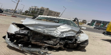 De Nouadhibou à Néma : Les axes routiers nationaux endeuillés par une série d&rsquo;accidents