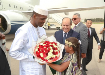 Bamako et Alger désormais en mode realpolitik autour de défis transversaux via leurs Premiers ministres!