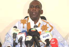 Électricité à Nouakchott : Biram Dah Abeid réclame des comptes au gouvernement