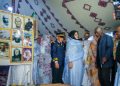 Mauritanie : Lancement officiel de la saison touristique hivernale en Assaba par la Première Dame