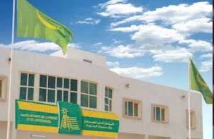 Rapport HAPA : moins de 10 % des sites mauritaniens produisent du contenu original