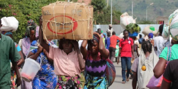 Diasporas africaines : Les transferts de fonds frôlent les 100 milliards de dollars