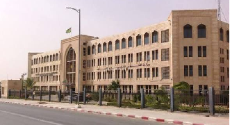 Nouakchott fustige la reconnaissance de la souveraineté israélienne par la Colombie