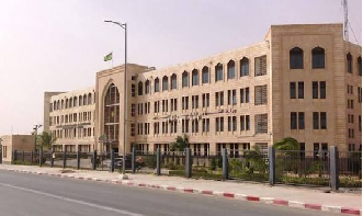 Nouakchott fustige la reconnaissance de la souveraineté israélienne par la Colombie