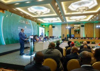 UA : Sommet extraordinaire à Luanda pour repenser la prévention des conflits en Afrique