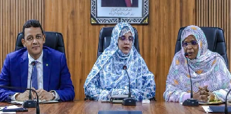 Éducation en Mauritanie : Le numérique au service de la transparence du prochain grand concours