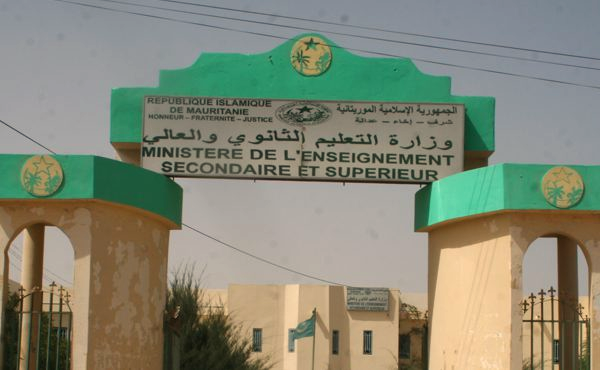 Attribution de terrains : Les enseignants-chercheurs interpellent le Président