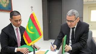 La Mauritanie et le Cambodge unissent leurs banques centrales pour renforcer leur stabilité financière