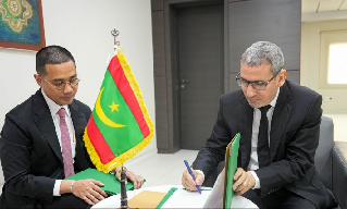 La Mauritanie et le Cambodge unissent leurs banques centrales pour renforcer leur stabilité financière