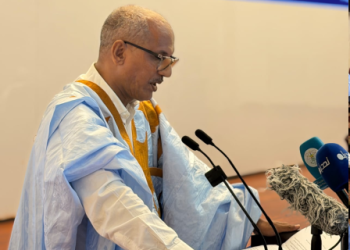 « La marche de la réforme se renforce » : El-Islah s&rsquo;offre un ralliement de poids à Nouakchott