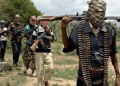 Nigeria: six imams enlevés par des hommes armés dans le nord du pays