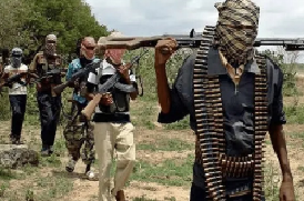 Nigeria: six imams enlevés par des hommes armés dans le nord du pays