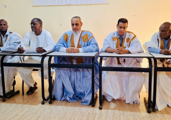 3e mandat en Mauritanie : l’opposition fait bloc et exige une clarification du président Ghazouani