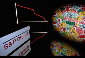 Le Sénégal dégradé par S&P: la dette souveraine au bord du point de rupture
