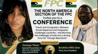 Jeunesse et immigration : le FPC Amérique du Nord organise une conférence à Columbus